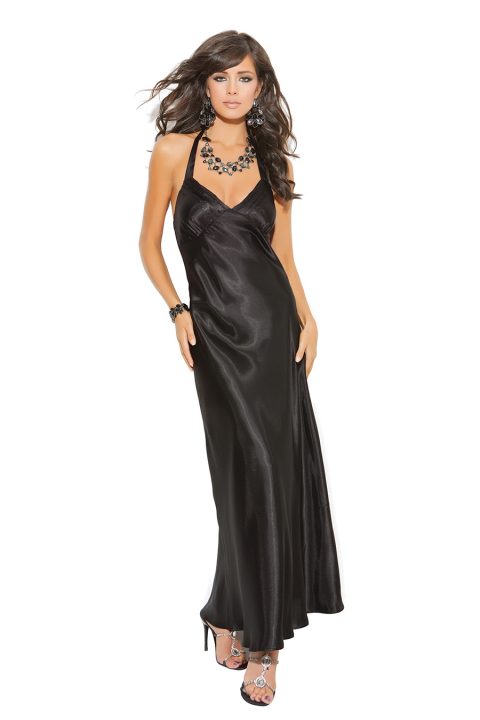 halter goen